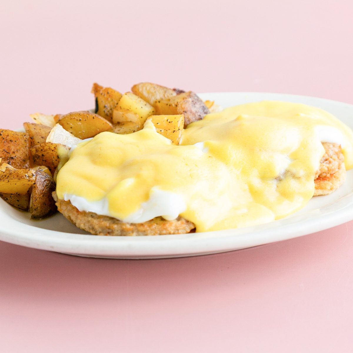 Bavarian Cream French Toast and More
