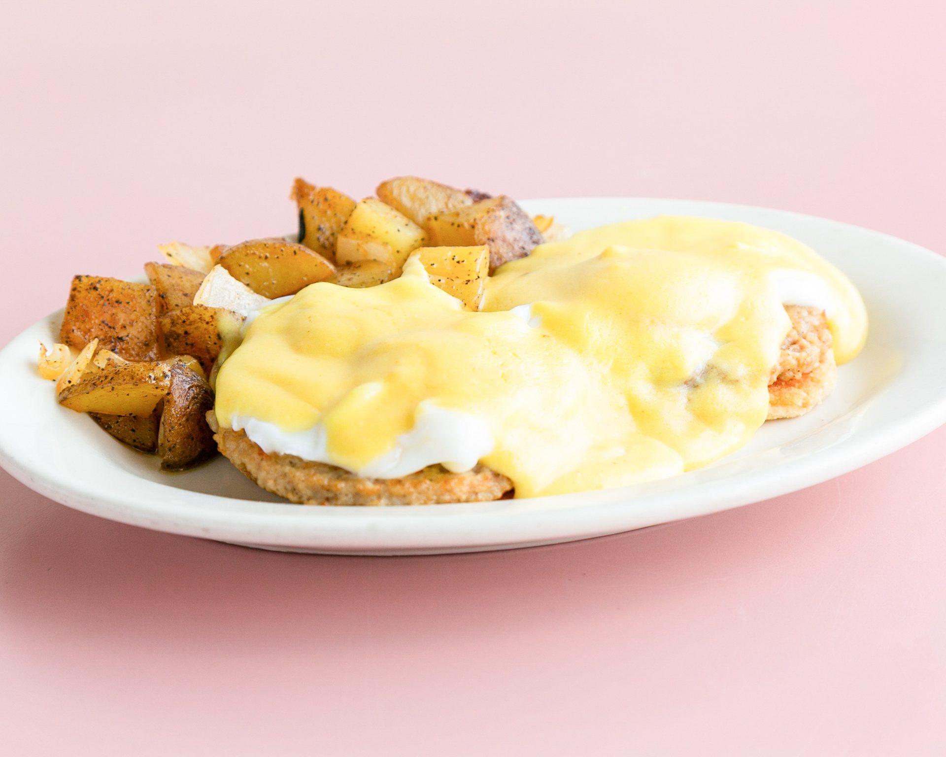 Bavarian Cream French Toast and More