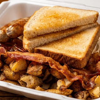 Big Breakfast